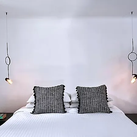Almyra Hotell 4*