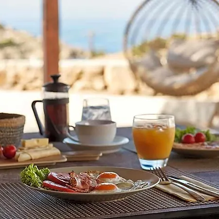 Hotell Almyra Mykonos Town