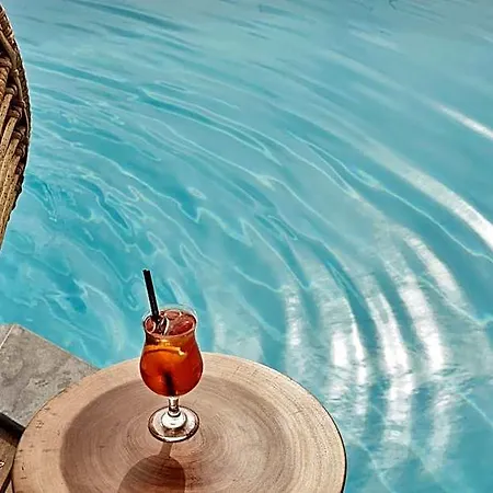 Almyra Hotell Mykonos Town