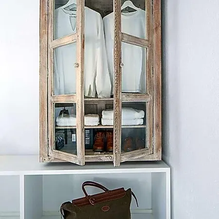 Almyra Hotell Mykonos Town