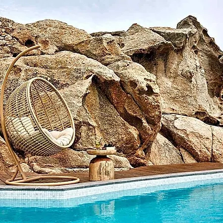 Hotell Almyra 4*