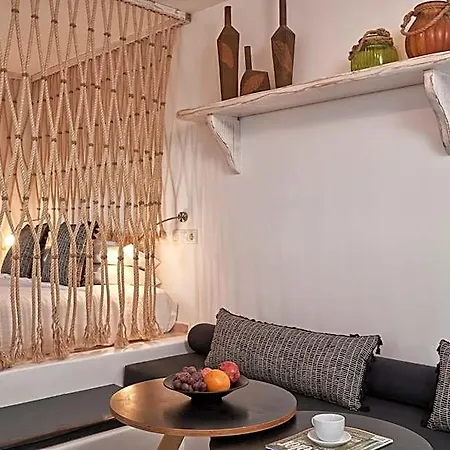 Hotell Almyra Mykonos Town