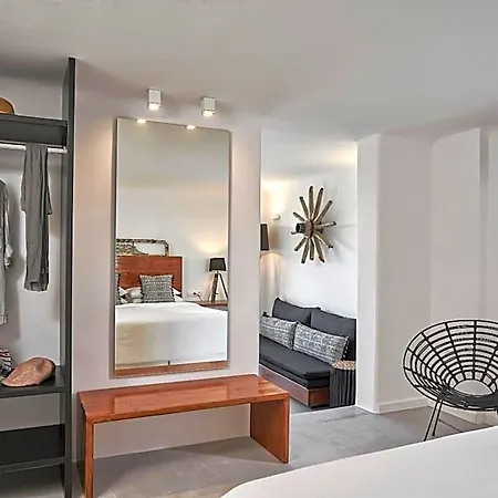 Hotell Almyra 4*